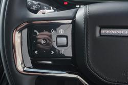 2025 Land Rover
                Range Rover Sport D250 Dynamic SE