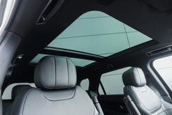 2025 Land Rover
                Range Rover Sport D250 Dynamic SE