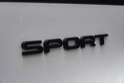 2025 Land Rover
                Range Rover Sport D250 Dynamic SE
