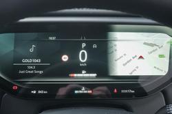 2025 Land Rover
                Range Rover Sport D250 Dynamic SE