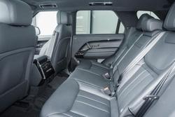 2025 Land Rover
                Range Rover Sport D250 Dynamic SE