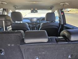 2019 Hyundai Santa Fe Elite TM.2 MY20 4X4 On Demand Magnetic Force