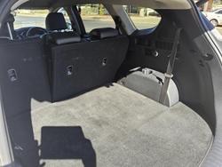 2019 Hyundai Santa Fe Elite TM.2 MY20 4X4 On Demand Magnetic Force