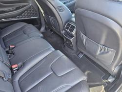 2019 Hyundai Santa Fe Elite TM.2 MY20 4X4 On Demand Magnetic Force