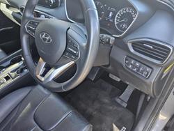 2019 Hyundai Santa Fe Elite TM.2 MY20 4X4 On Demand Magnetic Force