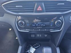 2019 Hyundai Santa Fe Elite TM.2 MY20 4X4 On Demand Magnetic Force