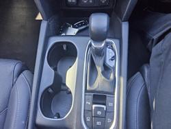 2019 Hyundai Santa Fe Elite TM.2 MY20 4X4 On Demand Magnetic Force