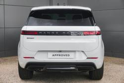 2024 Land Rover
                Range Rover Sport D250 Dynamic SE
