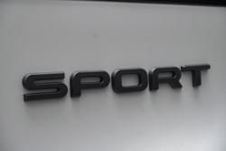 2024 Land Rover
                Range Rover Sport D250 Dynamic SE
