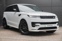 2024 Land Rover
                Range Rover Sport D250 Dynamic SE