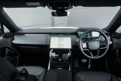 2024 Land Rover
                Range Rover Sport D250 Dynamic SE