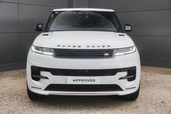 2024 Land Rover
                Range Rover Sport D250 Dynamic SE