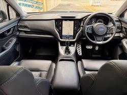 2023 Subaru
Outback AWD Touring