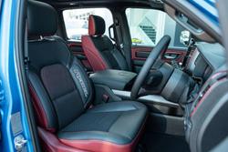 2025 RAM 1500 Rebel Hurricane SO