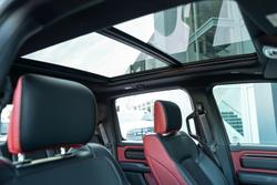 2025 RAM 1500 Rebel Hurricane SO