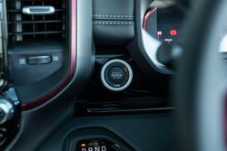 2025 RAM 1500 Rebel Hurricane SO