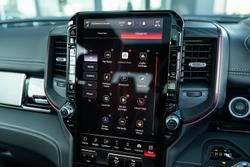 2025 RAM 1500 Rebel Hurricane SO