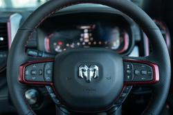 2025 RAM 1500 Rebel Hurricane SO