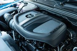 2025 RAM 1500 Rebel Hurricane SO