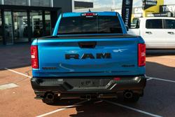 2025 RAM 1500 Rebel Hurricane SO