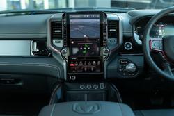 2025 RAM 1500 Rebel Hurricane SO