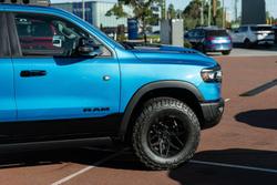 2025 RAM 1500 Rebel Hurricane SO