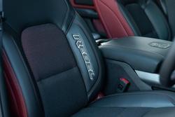 2025 RAM 1500 Rebel Hurricane SO