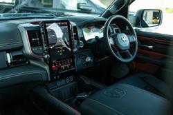 2025 RAM 1500 Rebel Hurricane SO