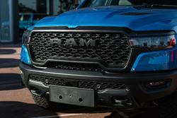 2025 RAM 1500 Rebel Hurricane SO