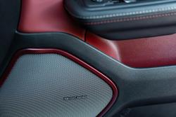 2025 RAM 1500 Rebel Hurricane SO