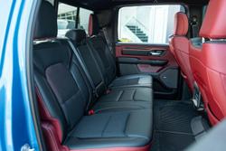 2025 RAM 1500 Rebel Hurricane SO