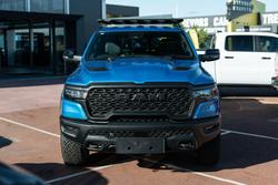 2025 RAM 1500 Rebel Hurricane SO