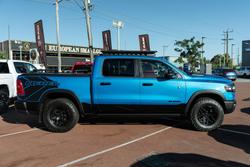 2025 RAM 1500 Rebel Hurricane SO