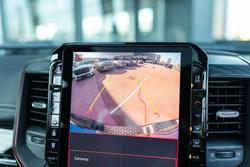 2025 RAM 1500 Rebel Hurricane SO