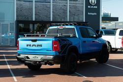 2025 RAM 1500 Rebel Hurricane SO