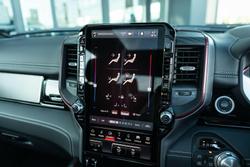 2025 RAM 1500 Rebel Hurricane SO