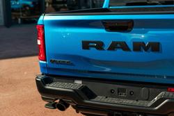 2025 RAM 1500 Rebel Hurricane SO
