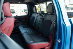 2025 RAM 1500 Rebel Hurricane SO