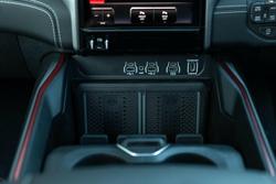 2025 RAM 1500 Rebel Hurricane SO