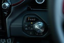 2025 RAM 1500 Rebel Hurricane SO