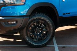 2025 RAM 1500 Rebel Hurricane SO