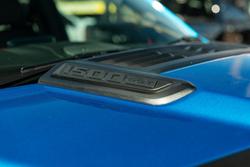 2025 RAM 1500 Rebel Hurricane SO