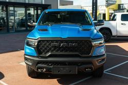 2025 RAM 1500 Rebel Hurricane SO