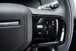 2024 Land Rover
                Range Rover Sport D250 Dynamic SE