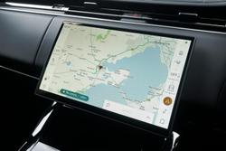 2024 Land Rover
                Range Rover Sport D250 Dynamic SE