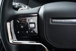 2024 Land Rover
                Range Rover Sport D250 Dynamic SE