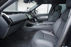 2024 Land Rover
                Range Rover Sport D250 Dynamic SE
