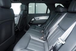 2024 Land Rover
                Range Rover Sport D250 Dynamic SE