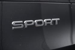2024 Land Rover
                Range Rover Sport D250 Dynamic SE
