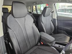 2025 SKODA Elroq 85 Select NY MY25 Graphite Grey